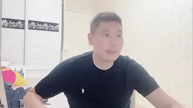 Buryerry-B — Freechat on StripChat