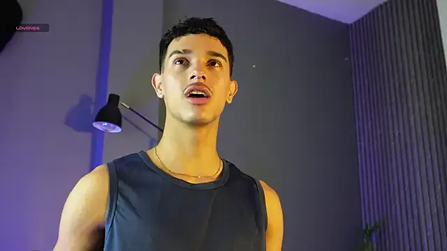 Busterspinter — make me milkkkk