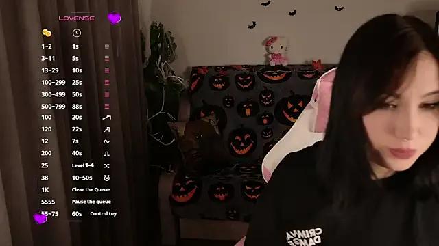 StripChat Busty_Lina is Freechat Busty_Lina — LINA, TAKE OFF YOUR PANTIES