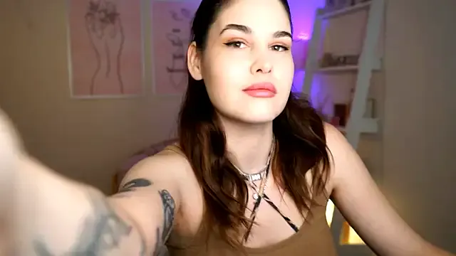 BustyGff — TOP OFF