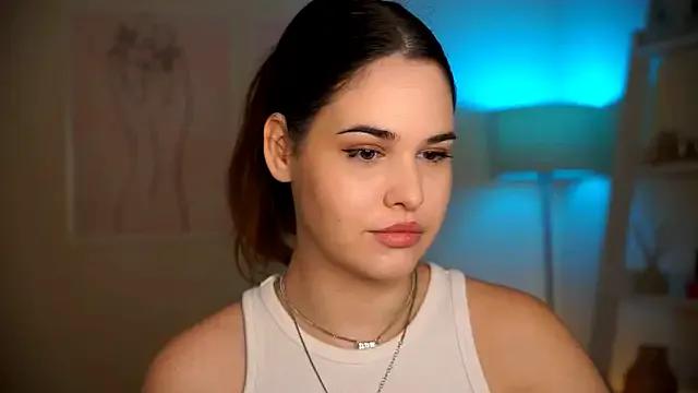 StripChat BustyGff is Freechat BustyGff — SEXY DANCE