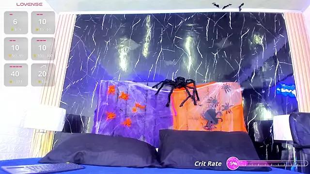 StripChat BustyGlow is Freechat BustyGlow — BIG SQUIRT