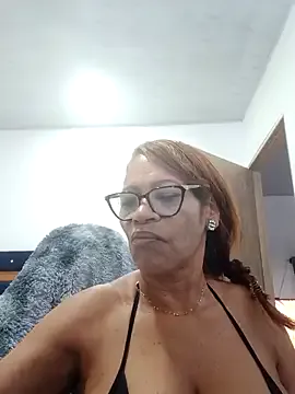BustyMilf_ — Private on StripChat