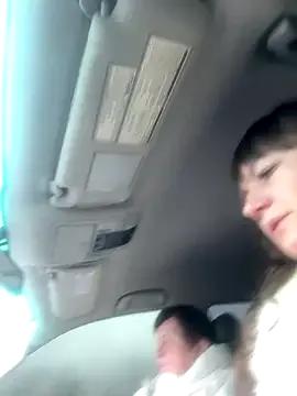 Butterfly8385 — Private on StripChat