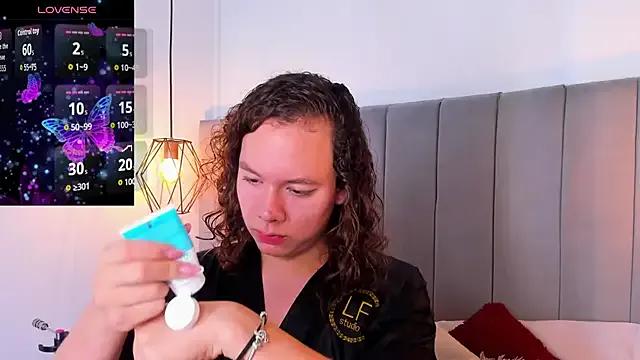 bycandy_ — show cum