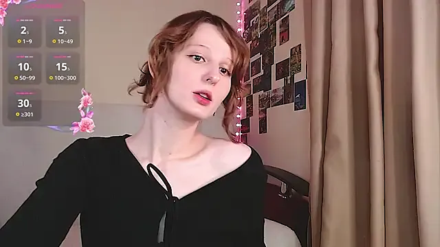 c0ralynx — Full Naked