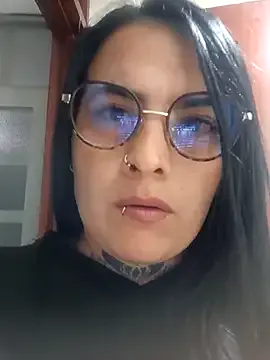 Caandy_1 —  Nipple play 