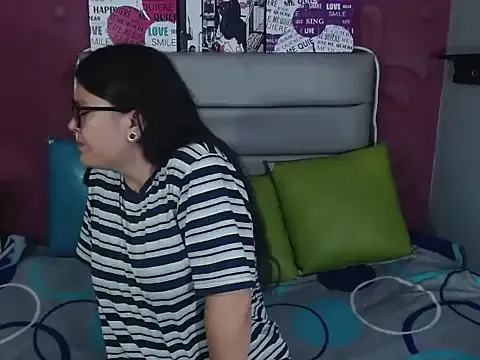 Cailing_Zu — Masturbate your ass
