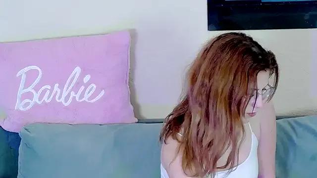 CaitlinMoon — Last tipper gets 5 min lush control