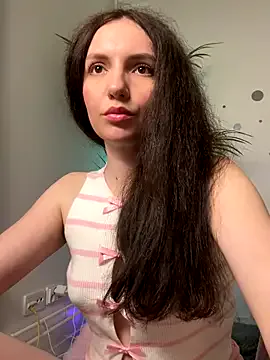 cake_kris1 — Naked