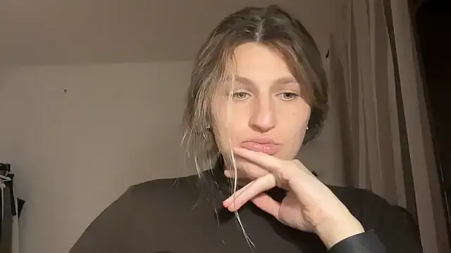 Calisyaa — sexy dance