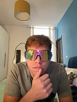 calleaaaa — Cum show