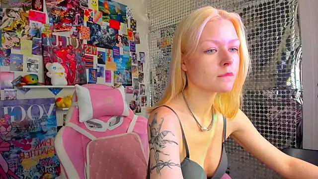 StripChat Callista_a is Freechat Callista_a — For a good start