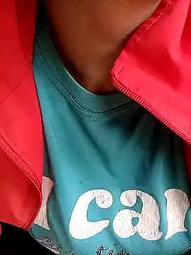 callistra — Freechat on StripChat