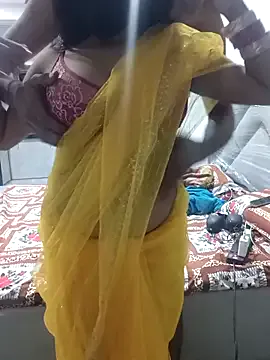 cam-amisha — Erotic Dance