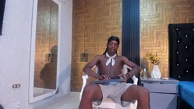 Cam_Brown — cock hard