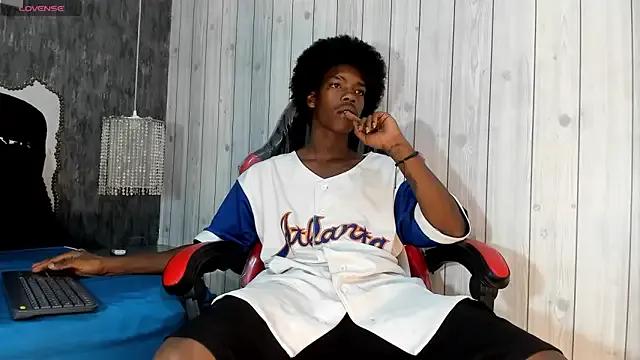Cam_Brown — BIG CUM LOAD