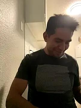 CamachoMacho — Clean up in sexy underwear!!!!