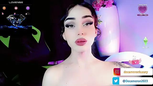 Cameron_baby — SEXY DOLL DANCE SEXY