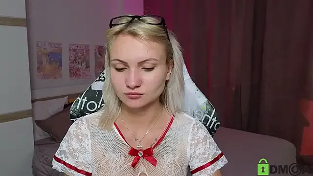 Cameronlovely_ — TEASING SHOW