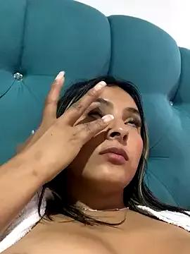 Cami_Leon2 — Ride dildo 