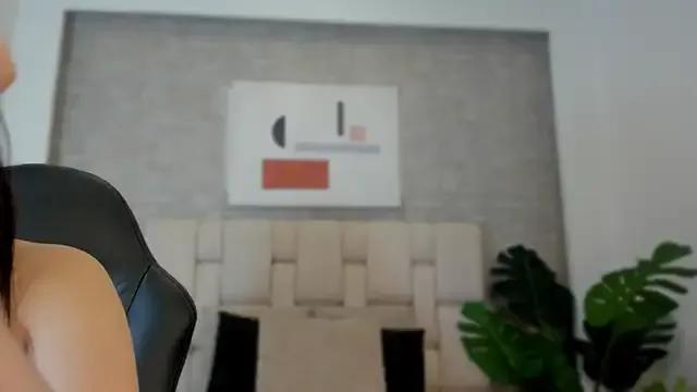 cami_luxx — All naked + fingering