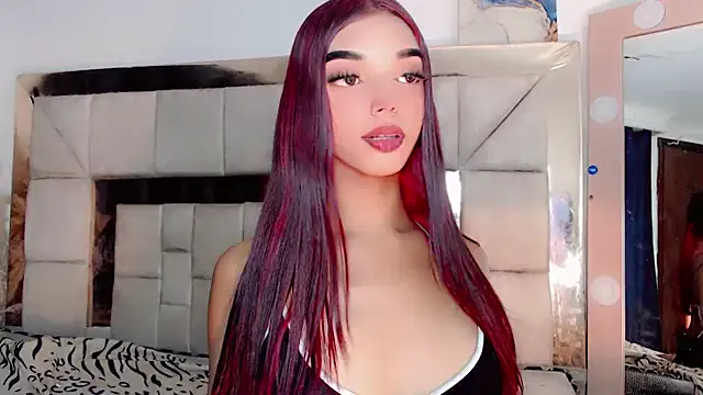 cami_tsdoll — Undress