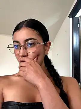 Camila-marinn — Show ass