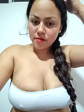 camila-titis — Squirt