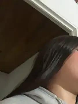 Camila_Duarte_ — My partner spanks me 10 times