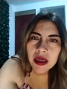 Camila_latina_0 — Sexi baile