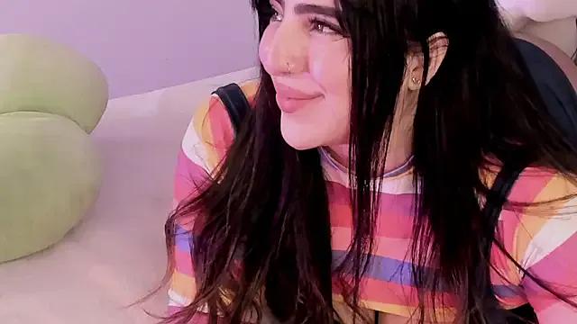 Camila_Matinez_ — PANTIE OFF!
