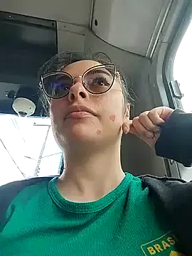 Camila_Ord — Dance sexy with saliva in tits