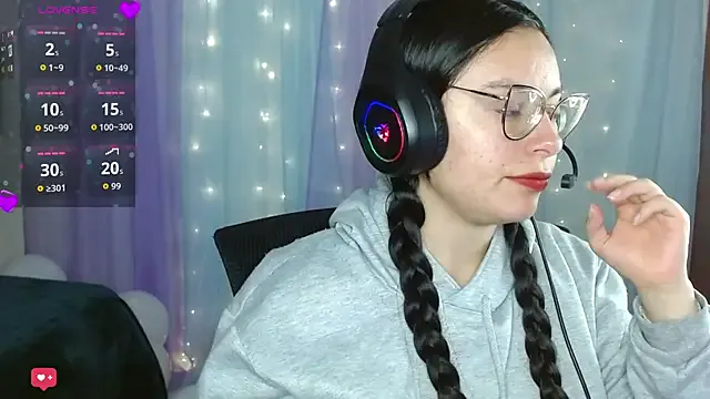 Camila_Ord — Play pussy