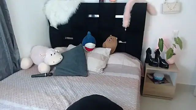 Camila_Torresss — Show Pussy 