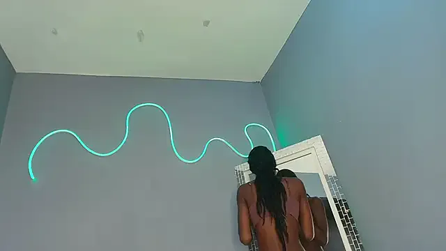 CamilaaSaenz — Tease titsClose up