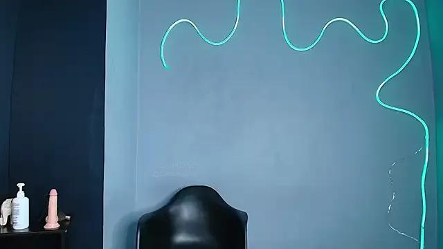 CamilaaSaenz — Freechat on StripChat