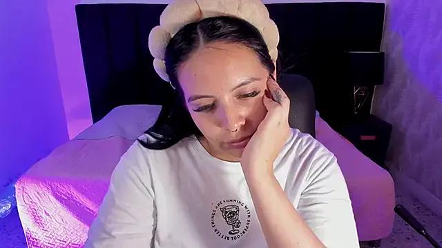 camiladuke7 — hello