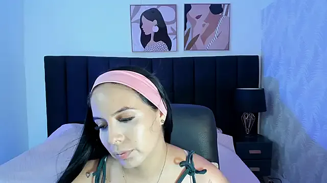 camiladuke7 — Suck those tits my queen