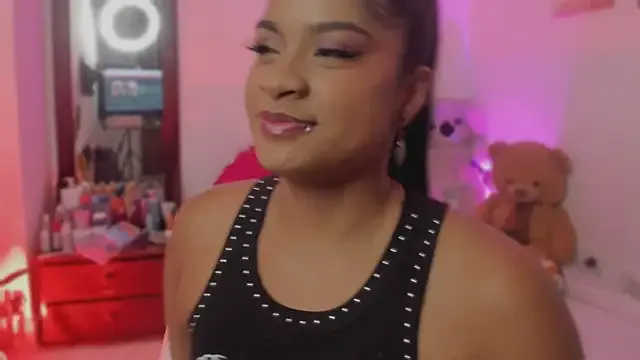 camilafoox7 —  SUCK IT SLOW & TEASE