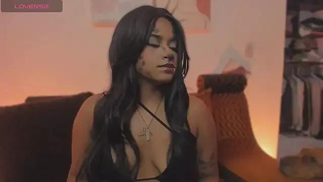 StripChat camilafoox7 is Freechat camilafoox7 — Freechat on StripChat