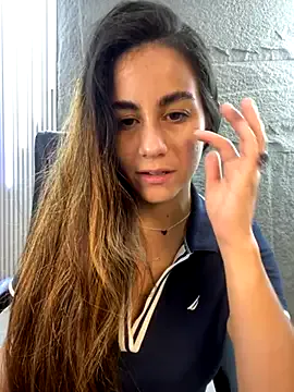 CamileX — Take my bra off