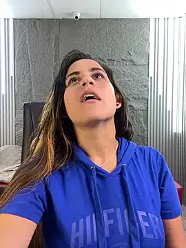 CamileX — full naked 3 ladys