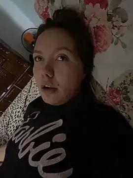 StripChat CamillaHessel is Freechat CamillaHessel — cucumber in the ass