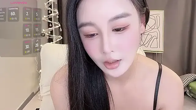 camille-w — Freechat on StripChat