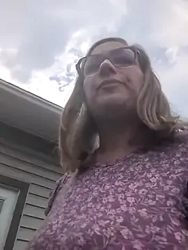 Canadian_BBW — Double cum mmmhmmm