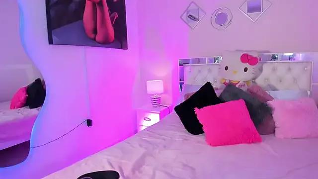 StripChat Candace_Hill1 is Freechat Candace_Hill1 — play pussy and lets make me wet