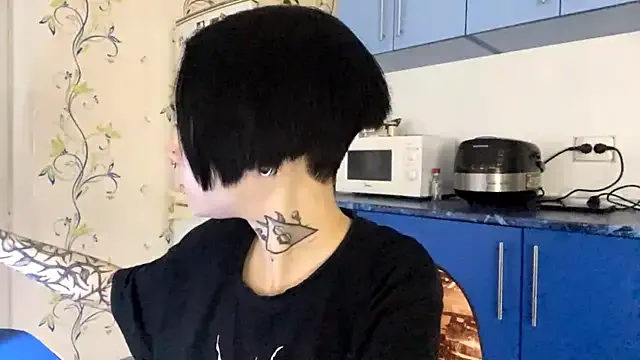 CandaceBlaze — sexy strip