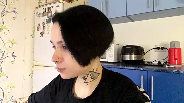 CandaceBlaze — Freechat on StripChat