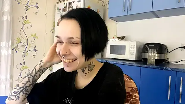 CandaceBlaze — Bite my Sexy Lips